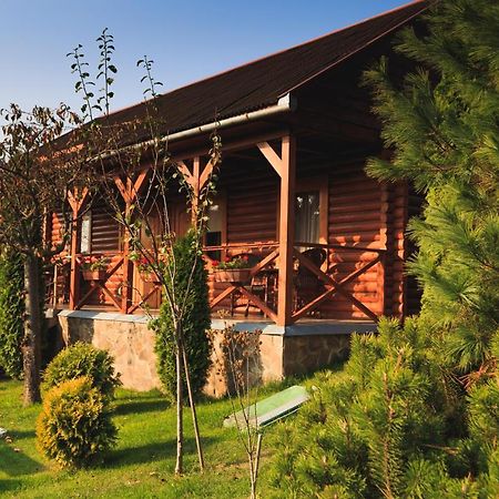 Hotel Europe Uzhhorod Exterior photo