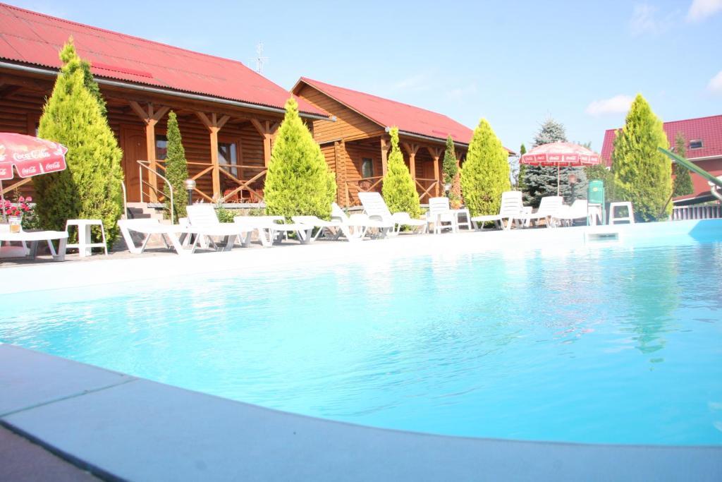 Hotel Europe Uzhhorod Exterior photo